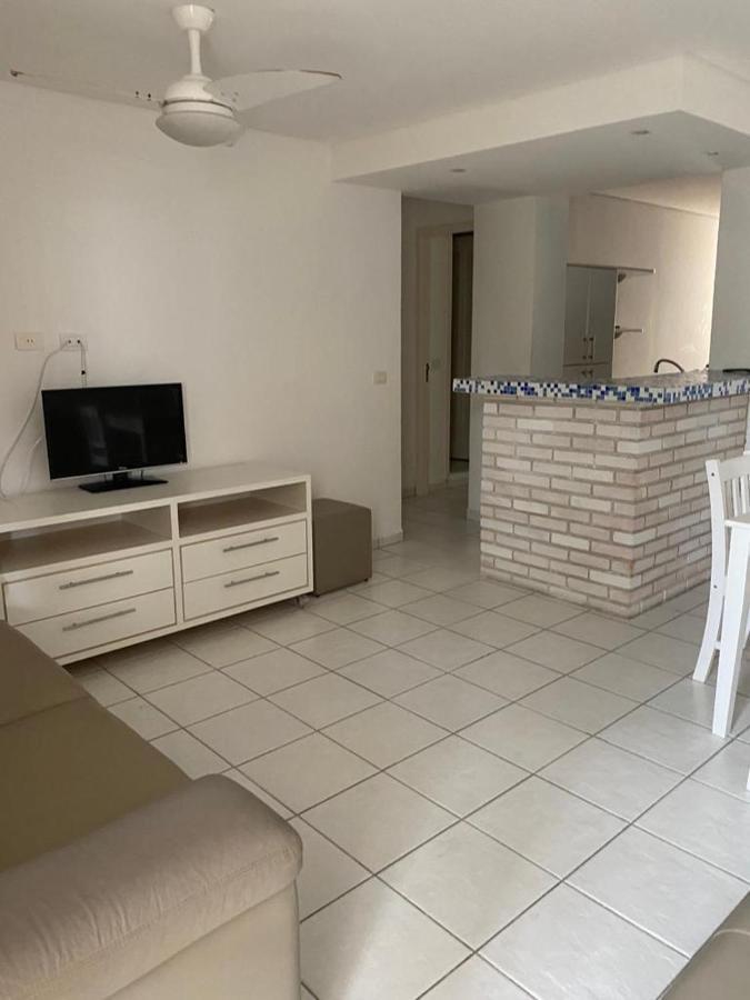 Apto. Completo Praia Do Tombo - Guaruja Apartment Exterior photo