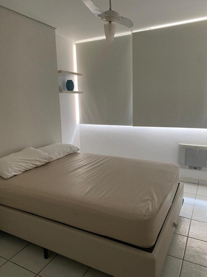 Apto. Completo Praia Do Tombo - Guaruja Apartment Exterior photo