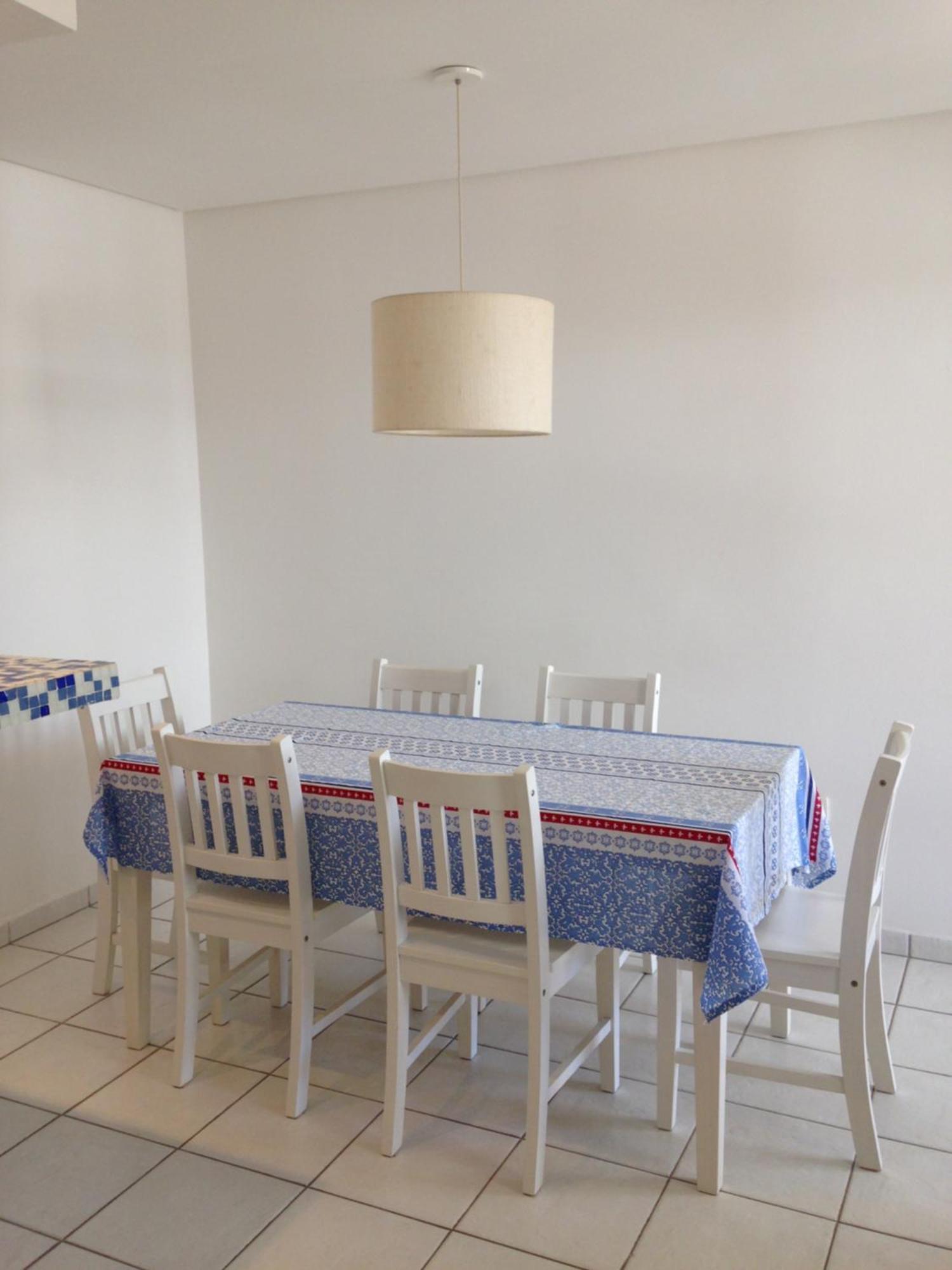 Apto. Completo Praia Do Tombo - Guaruja Apartment Exterior photo